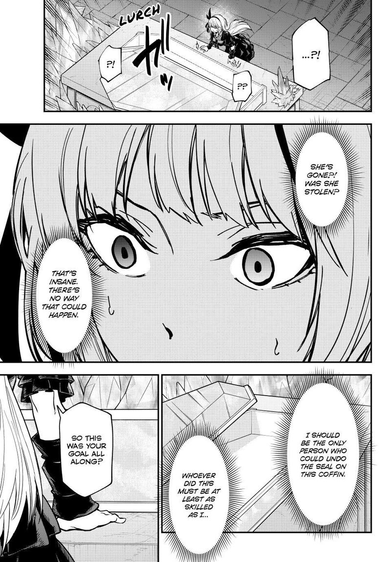 Tensei Shitara Slime Datta Ken - Chapter 142 image 33